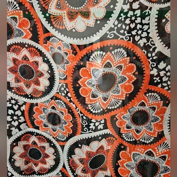 #107 LULAROE- DAPHNE OVERLAYS- VARIOUS COLORS AVAILABLE- SEE BELOW. - Picture 9 of 9